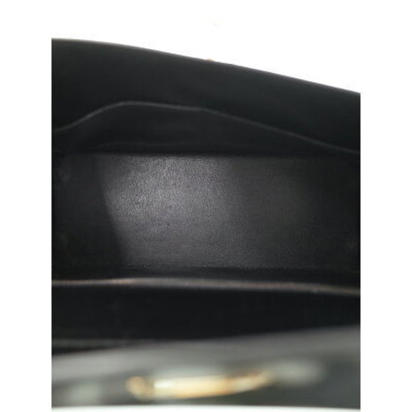 Hermes Kelly outside stitching Q handbag - Picture 3 of 9